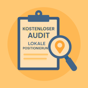 Audit kostenlos