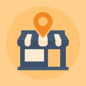 Optimierung des google My Business Eintrags