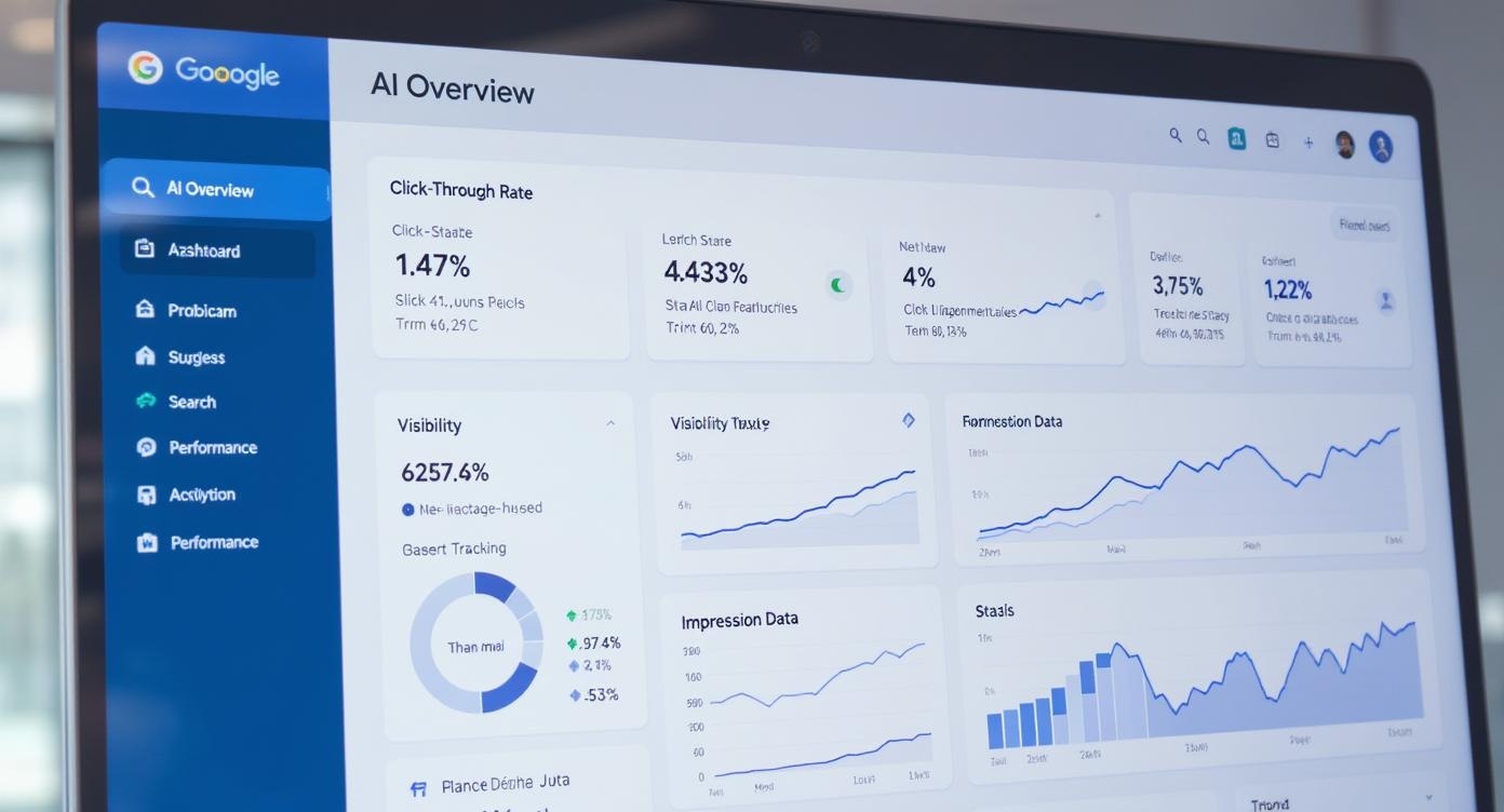 AI Overview KPIs