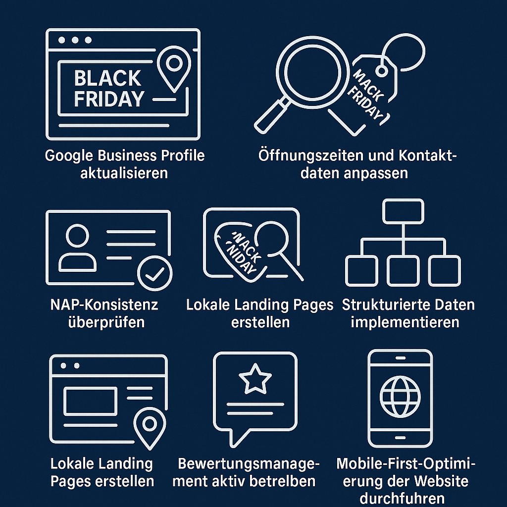 Black Friday Angebote