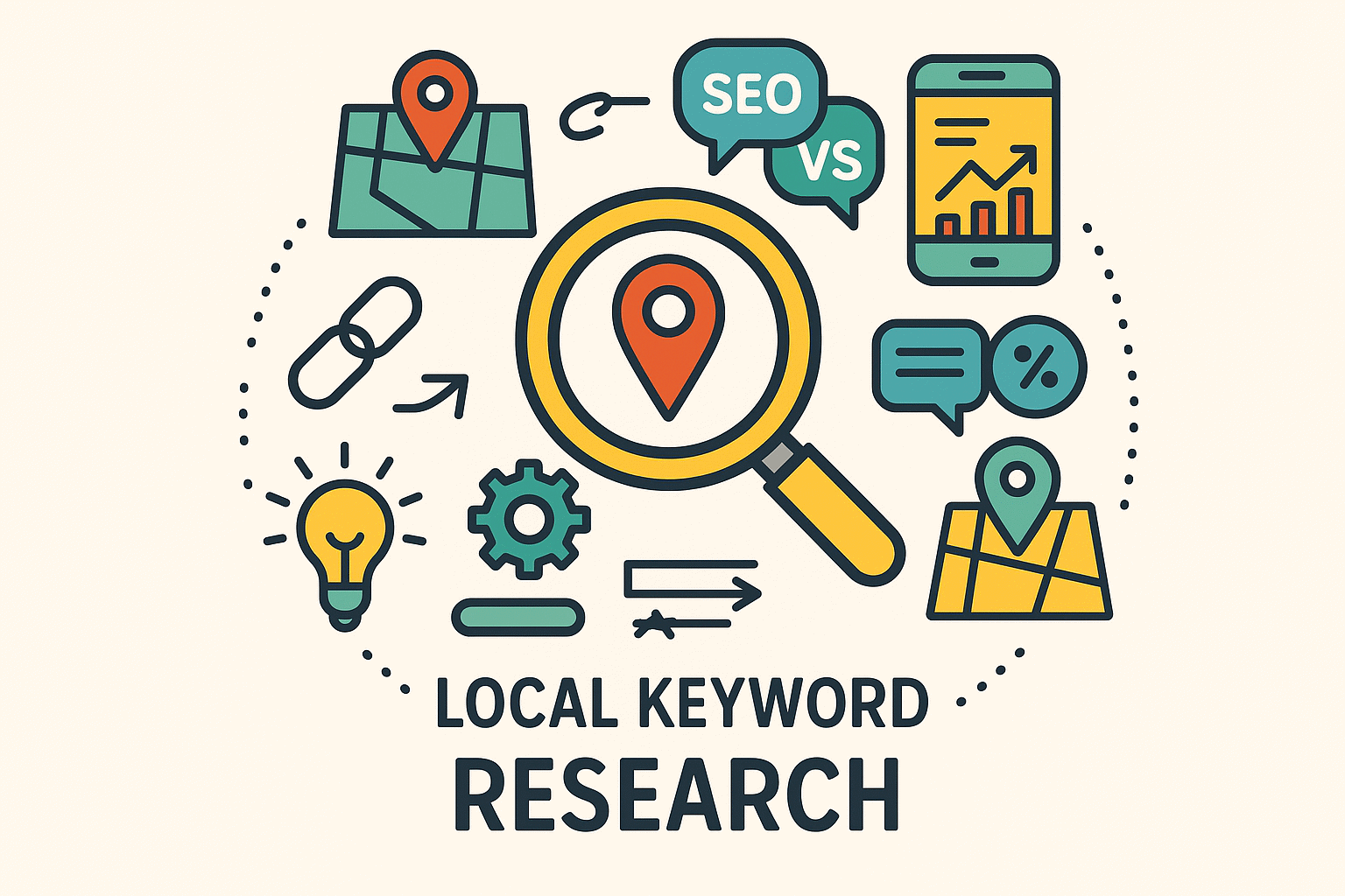 Local Keyword Research