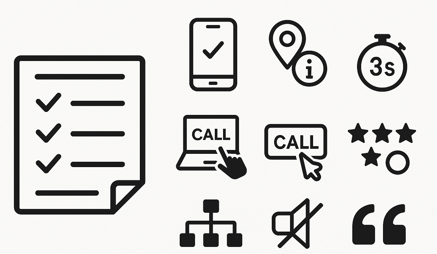 UX audit